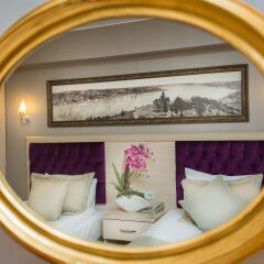 Osmanbey Fatih Hotel Турция, Стамбул - отзывы, цены и фото номеров - забронировать отель Osmanbey Fatih Hotel онлайн питание