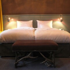 Отель Saint SHERMIN bed, breakfast & champagne комната для гостей фото 8