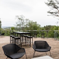 Отель Quality Hotel Edvard Grieg Норвегия, Берген - отзывы, цены и фото номеров - забронировать отель Quality Hotel Edvard Grieg онлайн фото 3