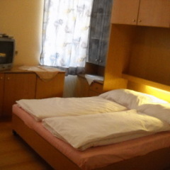Отель Aparthotel Laaerberg Вена комната для гостей фото 2