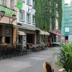 Altstadt Hotel St. Georg фото 2