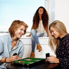Danhostel Copenhagen City - Hostel детские мероприятия фото 2