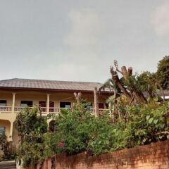 Отель Fantasy Hill Bungalow фото 5