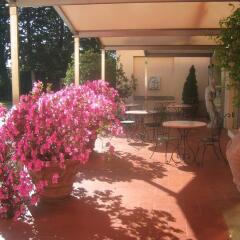 Отель Villa Gabriele DAnnunzio фото 13