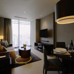 Отель Oakwood Premier Tokyo комната для гостей фото 12