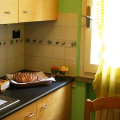 Отель Residence Villa Chiara Италия, Риччоне - отзывы, цены и фото номеров - забронировать отель Residence Villa Chiara онлайн в номере фото 2