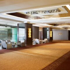Отель InterContinental Kuala Lumpur Малайзия, Куала-Лумпур - 1 отзыв об отеле, цены и фото номеров - забронировать отель InterContinental Kuala Lumpur онлайн помещение для мероприятий фото 2