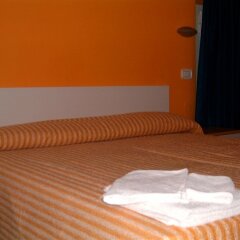 Отель Le Aromatiche B&B комната для гостей фото 3