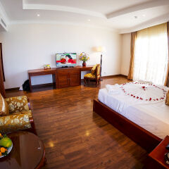 Nha Trang Palace Hotel детские мероприятия