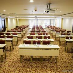 Grand Aras Hotel & Suites Турция, Стамбул - отзывы, цены и фото номеров - забронировать отель Grand Aras Hotel & Suites онлайн помещение для мероприятий