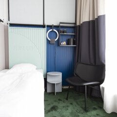 CPH Hotel in Copenhagen, Denmark from 285$, photos, reviews - zenhotels.com guestroom photo 5