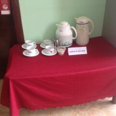 Tulip Xanh Hotel Далат в номере