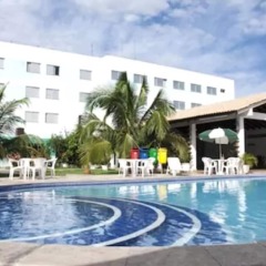 Отель Delcas Hotel Бразилия, Куяба - отзывы, цены и фото номеров - забронировать отель Delcas Hotel онлайн фото 5