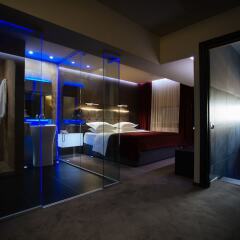 LH Hotel & SPA ванная