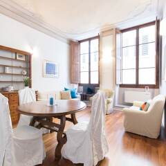 Отель Piazza Signoria Suite Флоренция фото 10