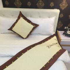 White Star Hotel Далат удобства в номере