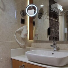 Room Photo 833292 Hotel Bursa Turkuaz Hotel