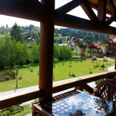 Гостиница Slovyanka Hotel Украина, Волосянка - отзывы, цены и фото номеров - забронировать гостиницу Slovyanka Hotel онлайн бассейн