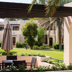 Отель Radisson Blu Hotel & Resort ОАЭ, Эль-Айн - отзывы, цены и фото номеров - забронировать отель Radisson Blu Hotel & Resort онлайн фото 8