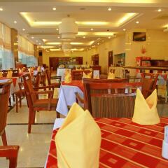 Dakruco Hotel питание