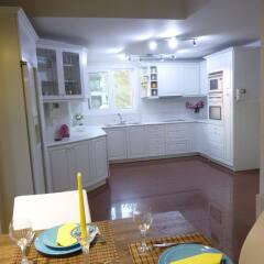 Отель Villa Politia в номере