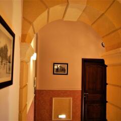 Отель Maison Du Monde Италия, Палермо - отзывы, цены и фото номеров - забронировать отель Maison Du Monde онлайн интерьер отеля фото 3