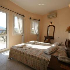 Cypriot Hotel Турция, Олудениз - отзывы, цены и фото номеров - забронировать отель Cypriot Hotel онлайн комната для гостей фото 2