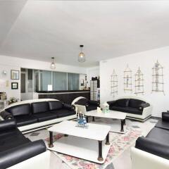 Aquarius Beach Hotel комната для гостей фото 5