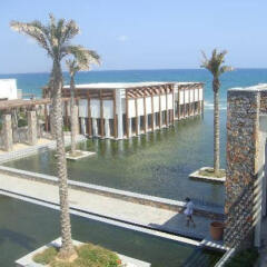 Отель Amirandes Grecotel Exclusive фото 7
