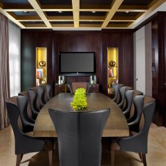 King David Hotel Jerusalem Израиль, Иерусалим - 1 отзыв об отеле, цены и фото номеров - забронировать отель King David Hotel Jerusalem онлайн помещение для мероприятий фото 2