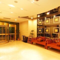 Отель ibis Xian South Gate Китай, Сиань - отзывы, цены и фото номеров - забронировать отель ibis Xian South Gate онлайн развлечения