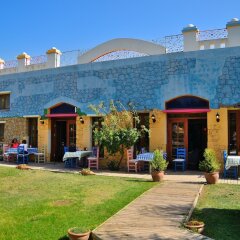 Отель Olive Farm Of Datca Guesthouse - Adults Only Датча фото 17