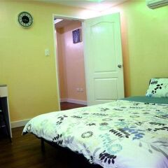 Отель Sk Condotel Филиппины, Пампанга - отзывы, цены и фото номеров - забронировать отель Sk Condotel онлайн комната для гостей