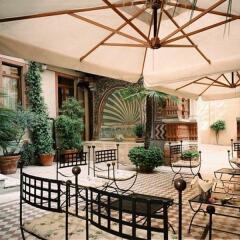 Отель IH Hotels Milano Regency фото 3