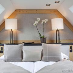Отель Park Gstaad Швейцария, Гштад - отзывы, цены и фото номеров - забронировать отель Park Gstaad онлайн комната для гостей фото 3
