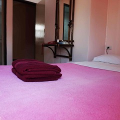 Sureena Hotel комната для гостей
