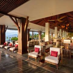 Отель Amiana Resort and Villas гостиничный бар