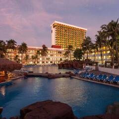 El Cid El Moro Beach Hotel бассейн фото 3
