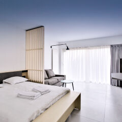 Отель Renaissance Park Apartments Бельгия, Брюссель - 1 отзыв об отеле, цены и фото номеров - забронировать отель Renaissance Park Apartments онлайн комната для гостей фото 4