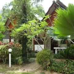 Отель The Krabi Forest Homestay фото 9