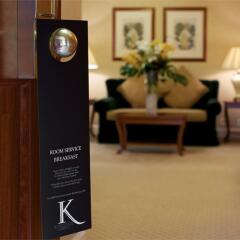 Kingsway Hall Hotel интерьер отеля фото 2