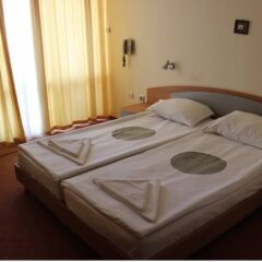Nassi Hotel комната для гостей фото 2