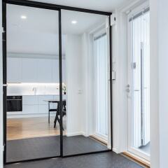 Отель Scandinavian Apartments Kotinummentie Финляндия, Хельсинки - отзывы, цены и фото номеров - забронировать отель Scandinavian Apartments Kotinummentie онлайн фото 2