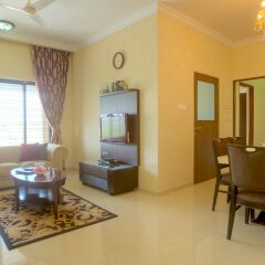 Lalco Residency in Mumbai, India from 95$, photos, reviews - zenhotels.com guestroom photo 4