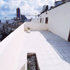 Апартаменты The Seven Apartments Сан Джулианс парковка