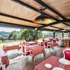 Отель Suites Natura Mas Tapiolas питание фото 2