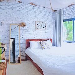 Отель Mint Haus Далат фото 17