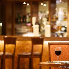 Гостиница Park Inn by Radisson Sheremetyevo Airport Moscow гостиничный бар