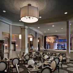 Отель Hilton St. Louis Downtown Сент-Луис помещение для мероприятий