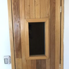 Hotel Edicion Uno Гвадалахара сауна